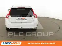 2016 Volvo V60
