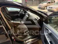 2016 Volvo V60