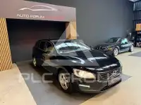 2016 Volvo V60