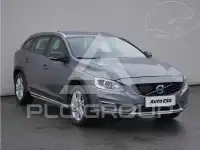 2016 Volvo V60