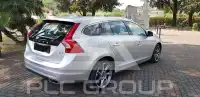 2016 Volvo V60