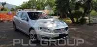 2016 Volvo V60