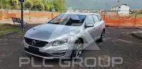 2016 Volvo V60