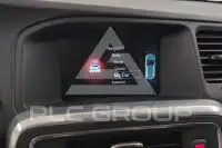 2016 Volvo V60