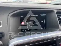 2016 Volvo V60