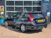 2016 Volvo V60