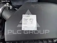2016 Volvo V60