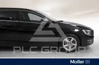 2016 Volvo V60