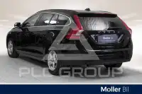 2016 Volvo V60