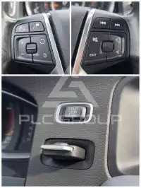 2016 Volvo V60