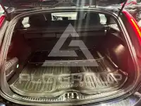 2016 Volvo V60