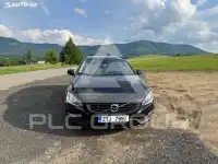2016 Volvo V60