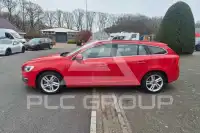 2016 Volvo V60