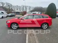 2016 Volvo V60