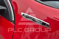 2016 Volvo V60