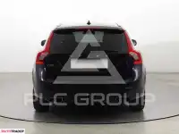 2016 Volvo V60
