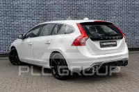 2016 Volvo V60