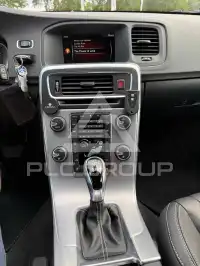2016 Volvo V60