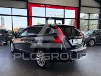 2016 Volvo V60