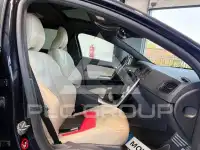 2016 Volvo V60