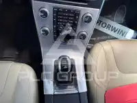 2016 Volvo V60