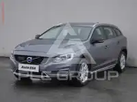 2016 Volvo V60