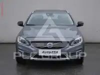 2016 Volvo V60