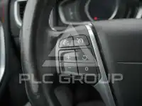 2016 Volvo V60