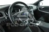 2016 Volvo V60