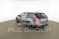 2016 Volvo V60