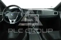 2016 Volvo V60