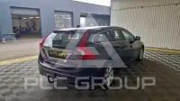 2016 Volvo V60