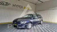 2016 Volvo V60