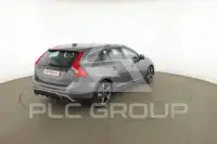 2016 Volvo V60