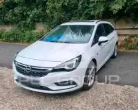 2016 Volvo V60