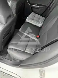 2016 Volvo V60