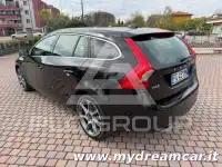 2016 Volvo V60