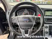 2016 Volvo V60