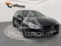 2016 Volvo V60