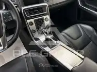 2016 Volvo V60