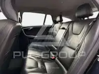 2016 Volvo V60