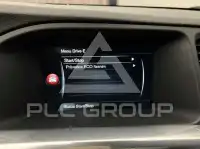 2016 Volvo V60