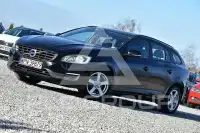 2016 Volvo V60