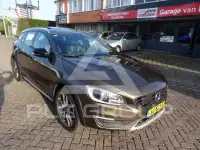 2016 Volvo V60