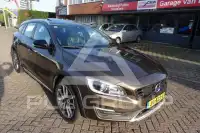 2016 Volvo V60
