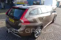 2016 Volvo V60