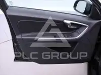 2016 Volvo V60