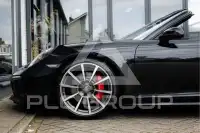 2016 Porsche 911
