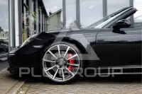 2016 Porsche 911