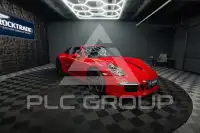 2016 Porsche 911